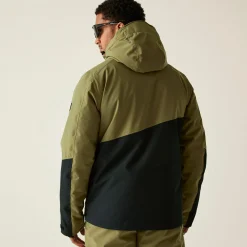 Regatta Ski & Snow<Dare 2b - Men's Halfpipe III Ski Jacket |