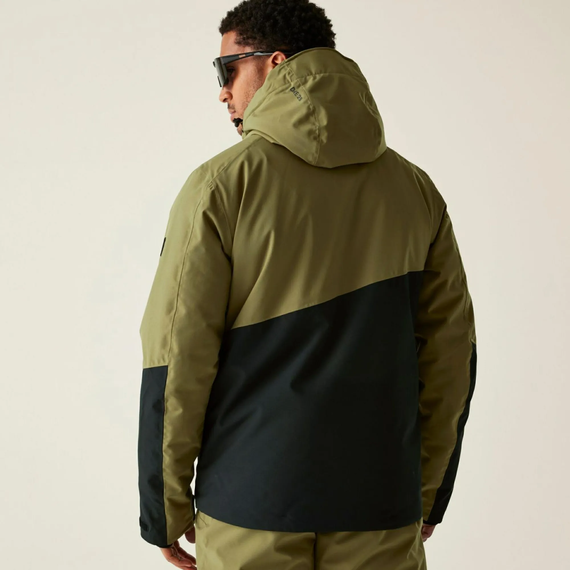 Regatta Ski & Snow<Dare 2b - Men's Halfpipe III Ski Jacket |
