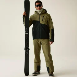 Regatta Ski & Snow<Dare 2b - Men's Halfpipe III Ski Jacket |