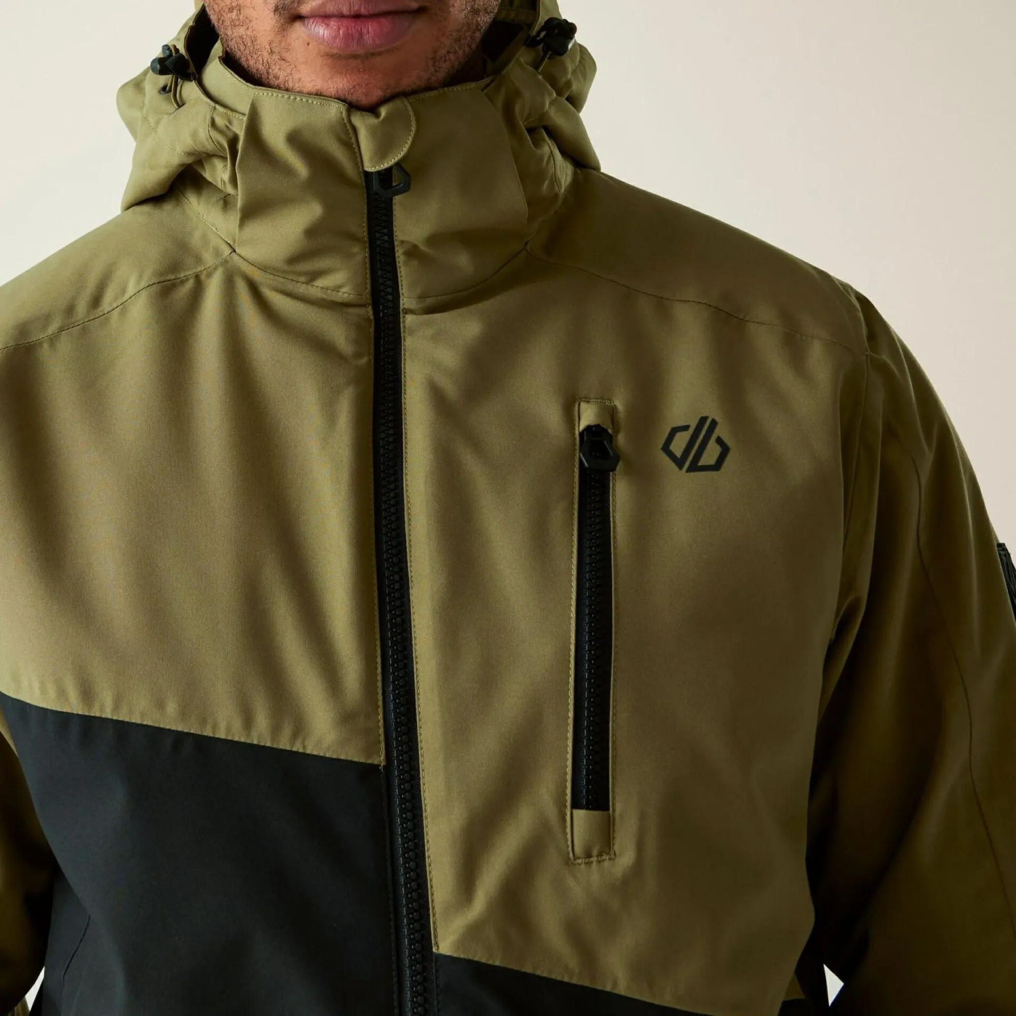 Regatta Ski & Snow<Dare 2b - Men's Halfpipe III Ski Jacket |