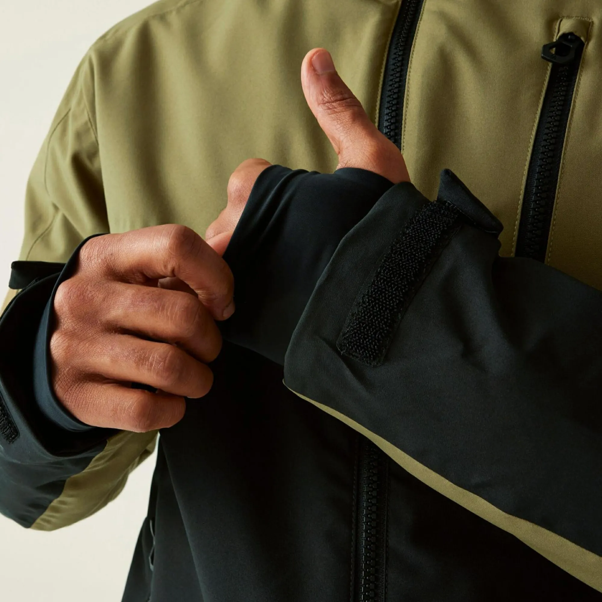 Regatta Ski & Snow<Dare 2b - Men's Halfpipe III Ski Jacket |