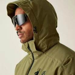 Regatta Ski & Snow<Dare 2b - Men's Halfpipe III Ski Jacket |