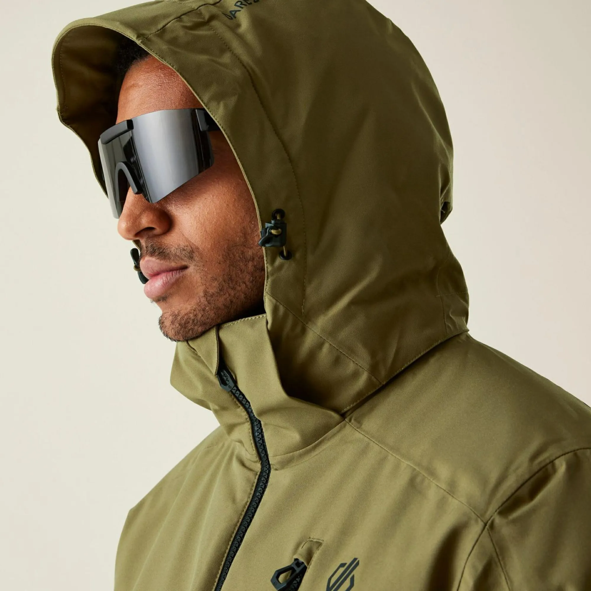 Regatta Ski & Snow<Dare 2b - Men's Halfpipe III Ski Jacket |