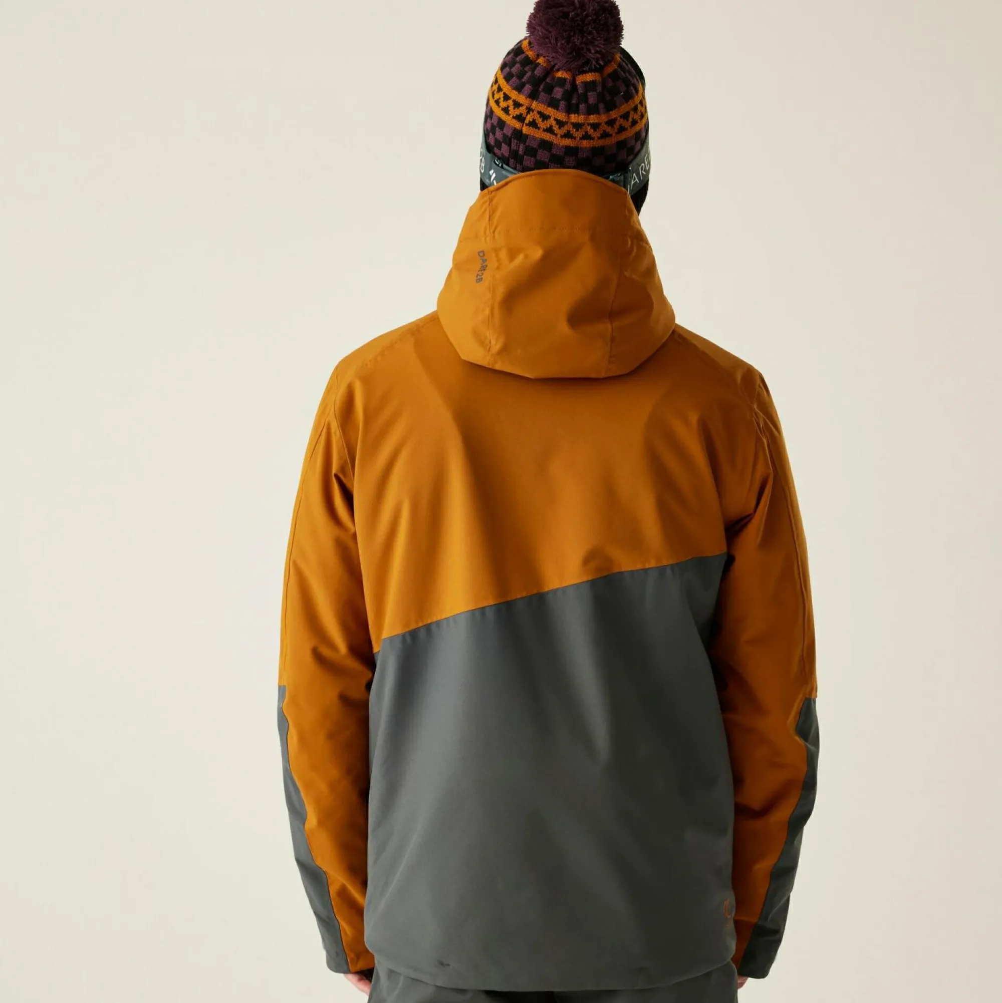 Regatta Ski & Snow<Dare 2b - Men's Halfpipe III Ski Jacket |