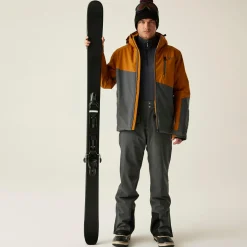 Regatta Ski & Snow<Dare 2b - Men's Halfpipe III Ski Jacket |