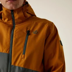 Regatta Ski & Snow<Dare 2b - Men's Halfpipe III Ski Jacket |
