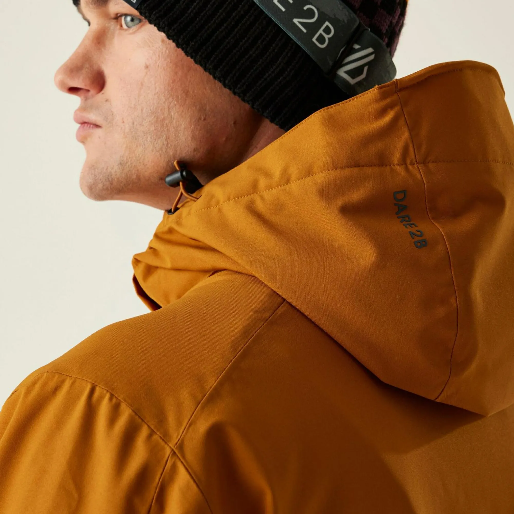 Regatta Ski & Snow<Dare 2b - Men's Halfpipe III Ski Jacket |