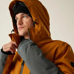 Regatta Ski & Snow<Dare 2b - Men's Halfpipe III Ski Jacket |