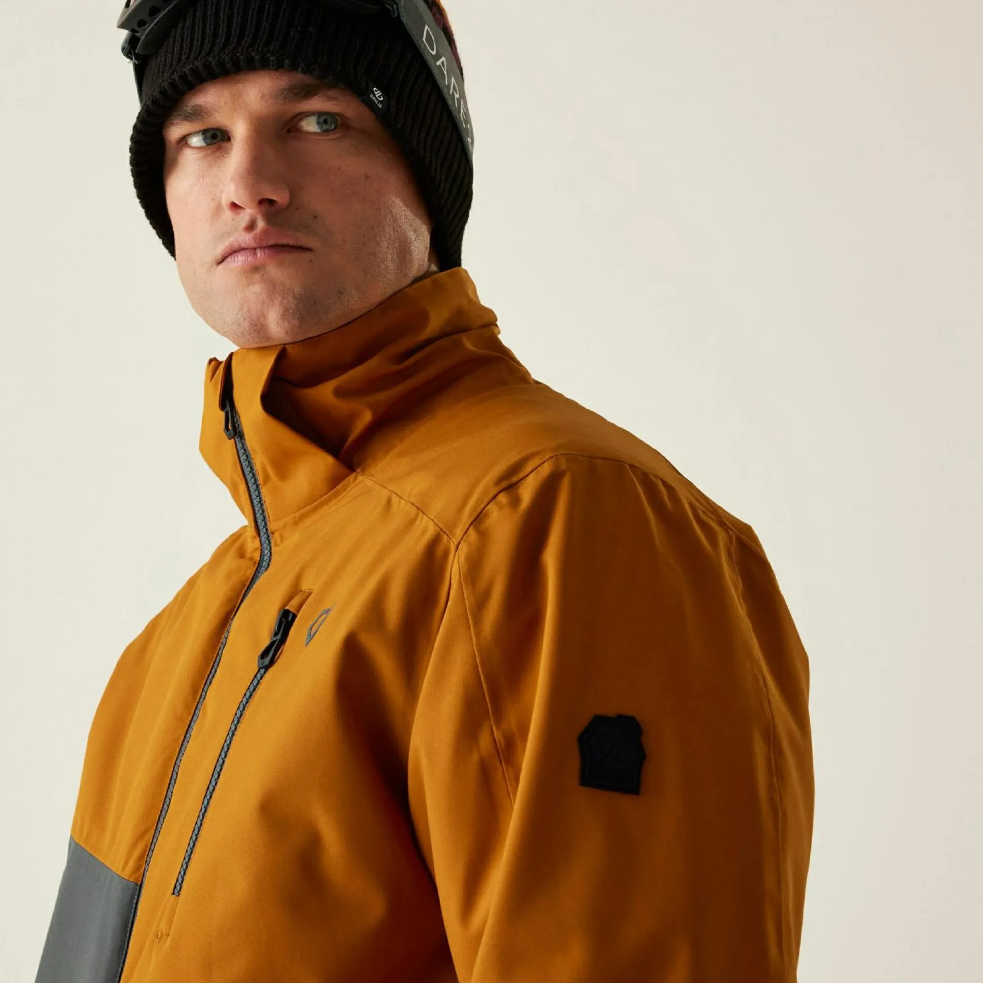 Regatta Ski & Snow<Dare 2b - Men's Halfpipe III Ski Jacket |