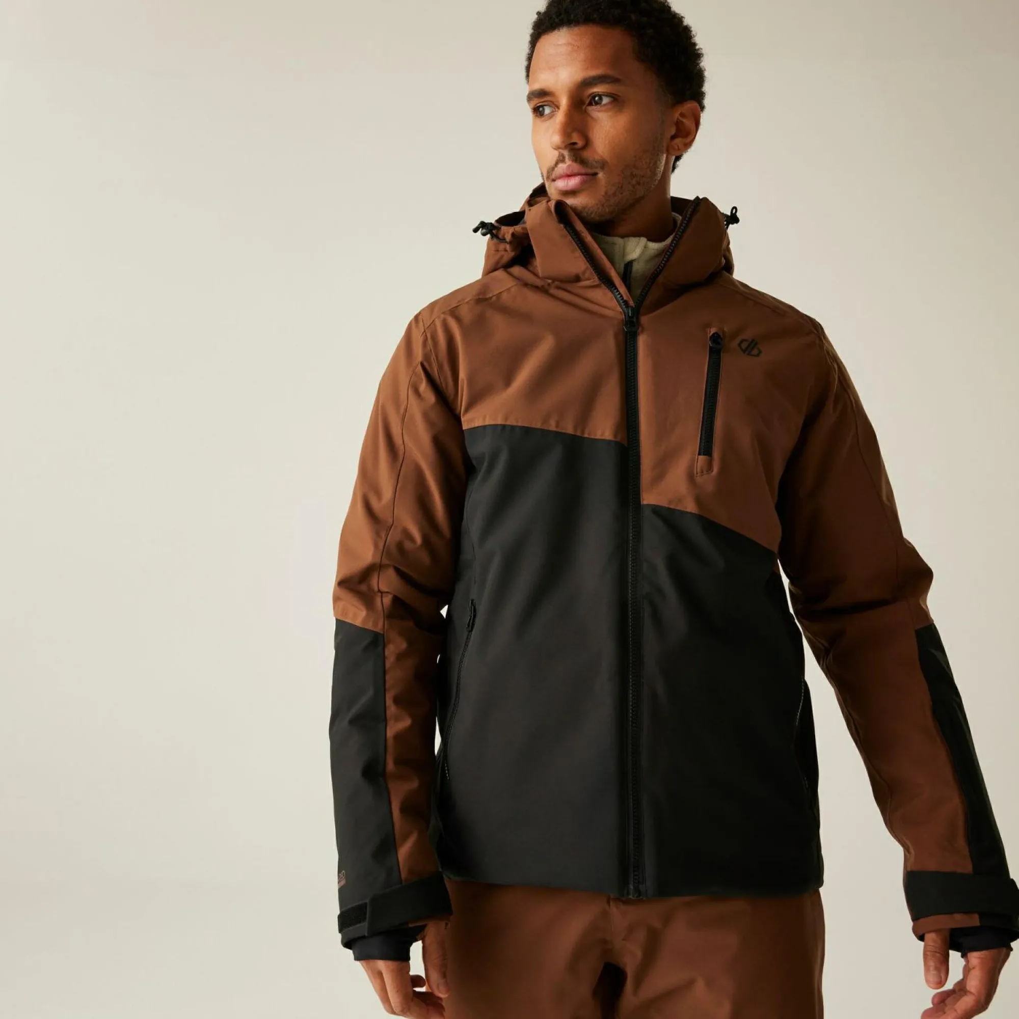 Regatta Ski & Snow<Dare 2b - Men's Halfpipe III Ski Jacket |
