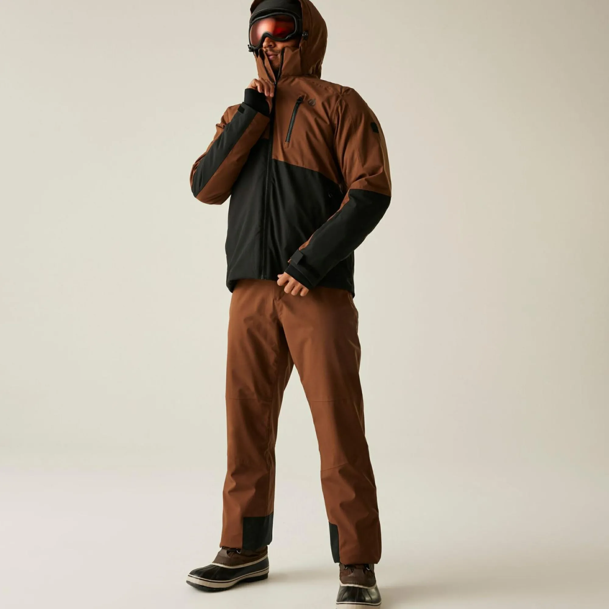 Regatta Ski & Snow<Dare 2b - Men's Halfpipe III Ski Jacket |
