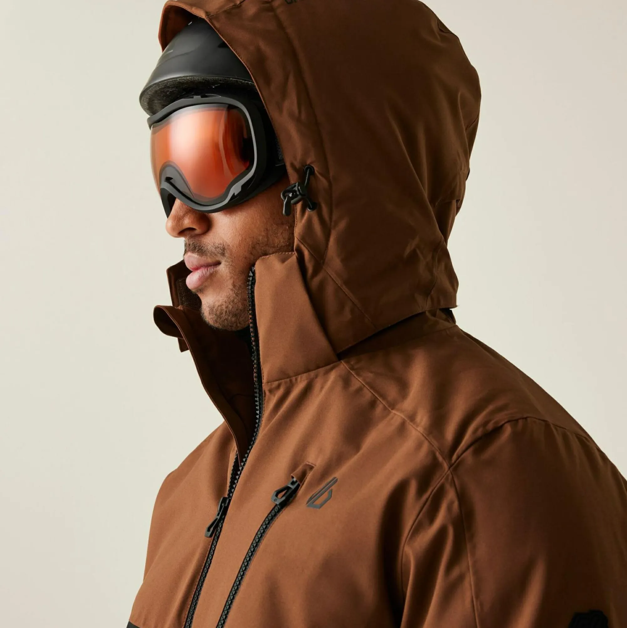 Regatta Ski & Snow<Dare 2b - Men's Halfpipe III Ski Jacket |