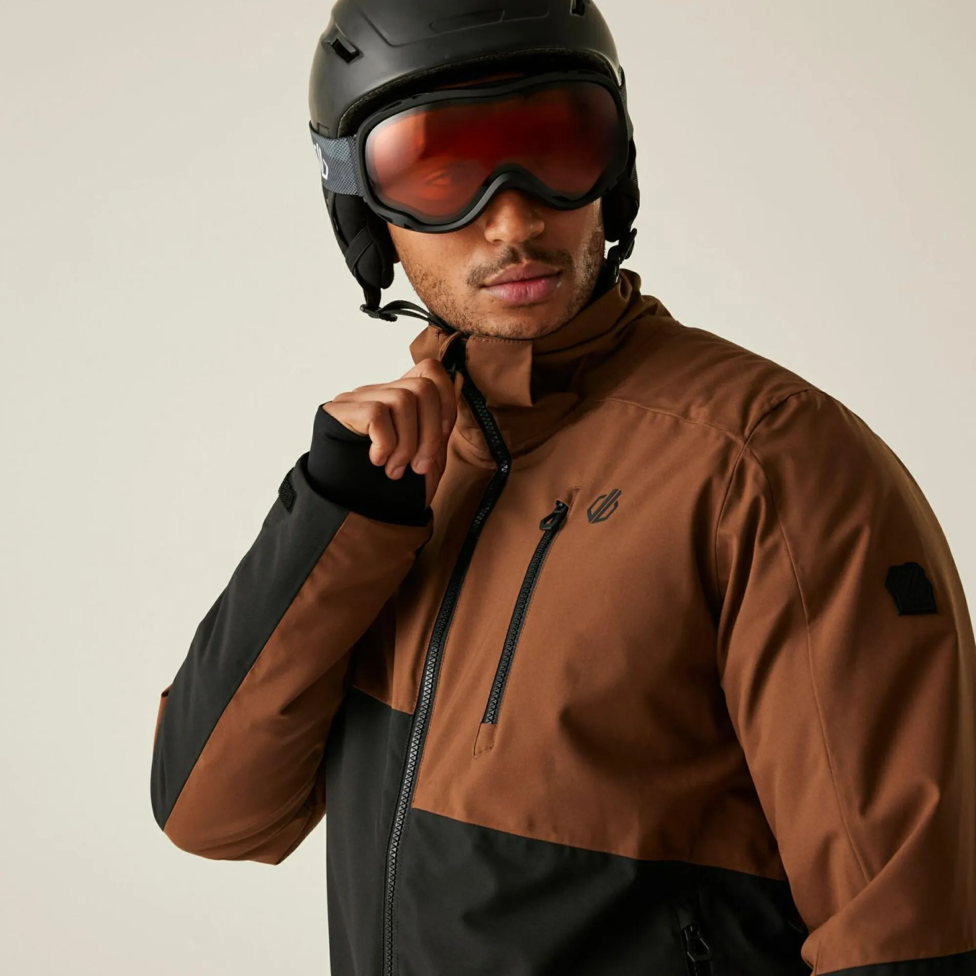 Regatta Ski & Snow<Dare 2b - Men's Halfpipe III Ski Jacket |