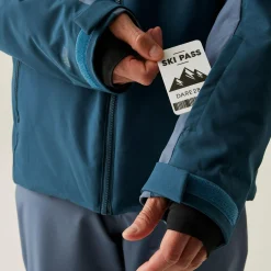 Regatta Ski & Snow<Dare 2b - Men's Halfpipe III Ski Jacket |