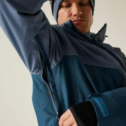 Regatta Ski & Snow<Dare 2b - Men's Halfpipe III Ski Jacket |