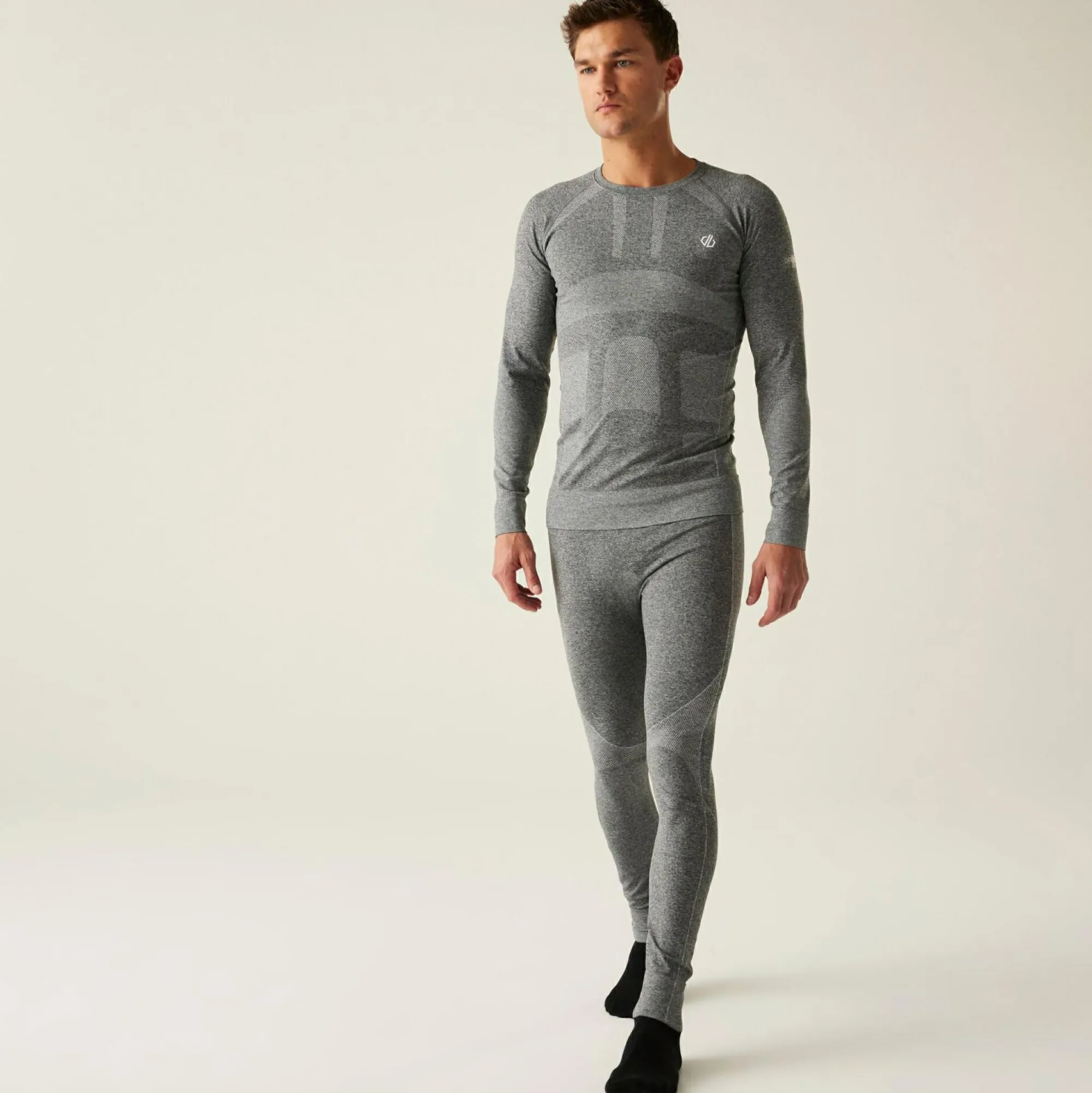 Regatta Ski & Snow<Dare 2b - Men's In The Zone Base Layer II Set |