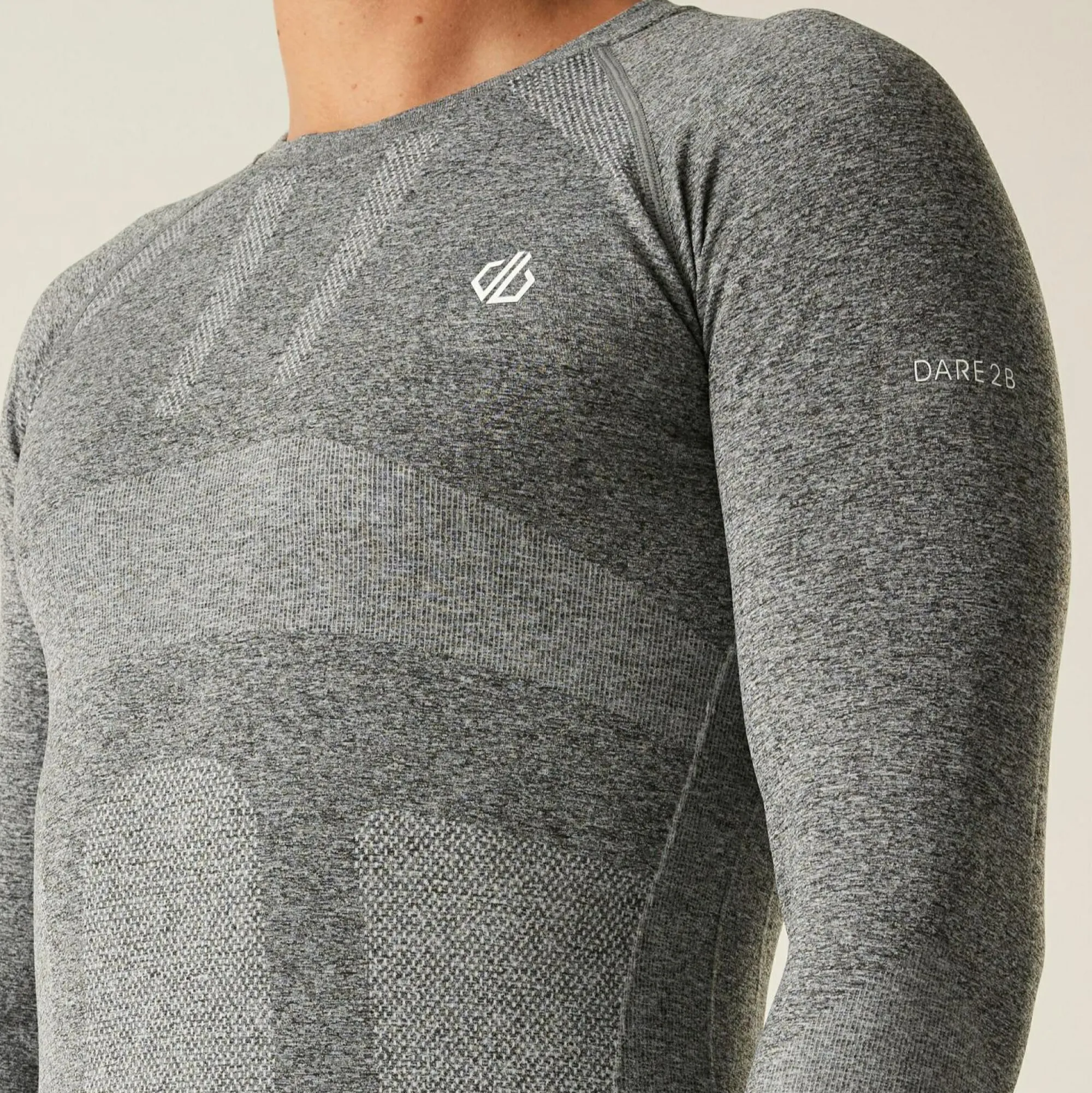 Regatta Ski & Snow<Dare 2b - Men's In The Zone Base Layer II Set |