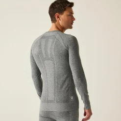 Regatta Ski & Snow<Dare 2b - Men's In The Zone II Long Sleeved Base Layer Top |