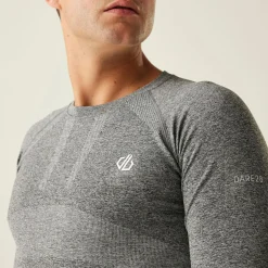 Regatta Ski & Snow<Dare 2b - Men's In The Zone II Long Sleeved Base Layer Top |