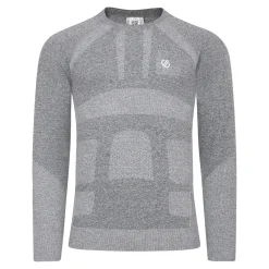 Regatta Ski & Snow<Dare 2b - Men's In The Zone II Long Sleeved Base Layer Top |