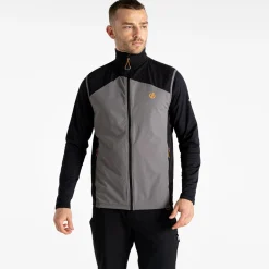 Regatta Gilets & Bodywarmers<Dare 2b - Men's Latitudinal III Gilet |