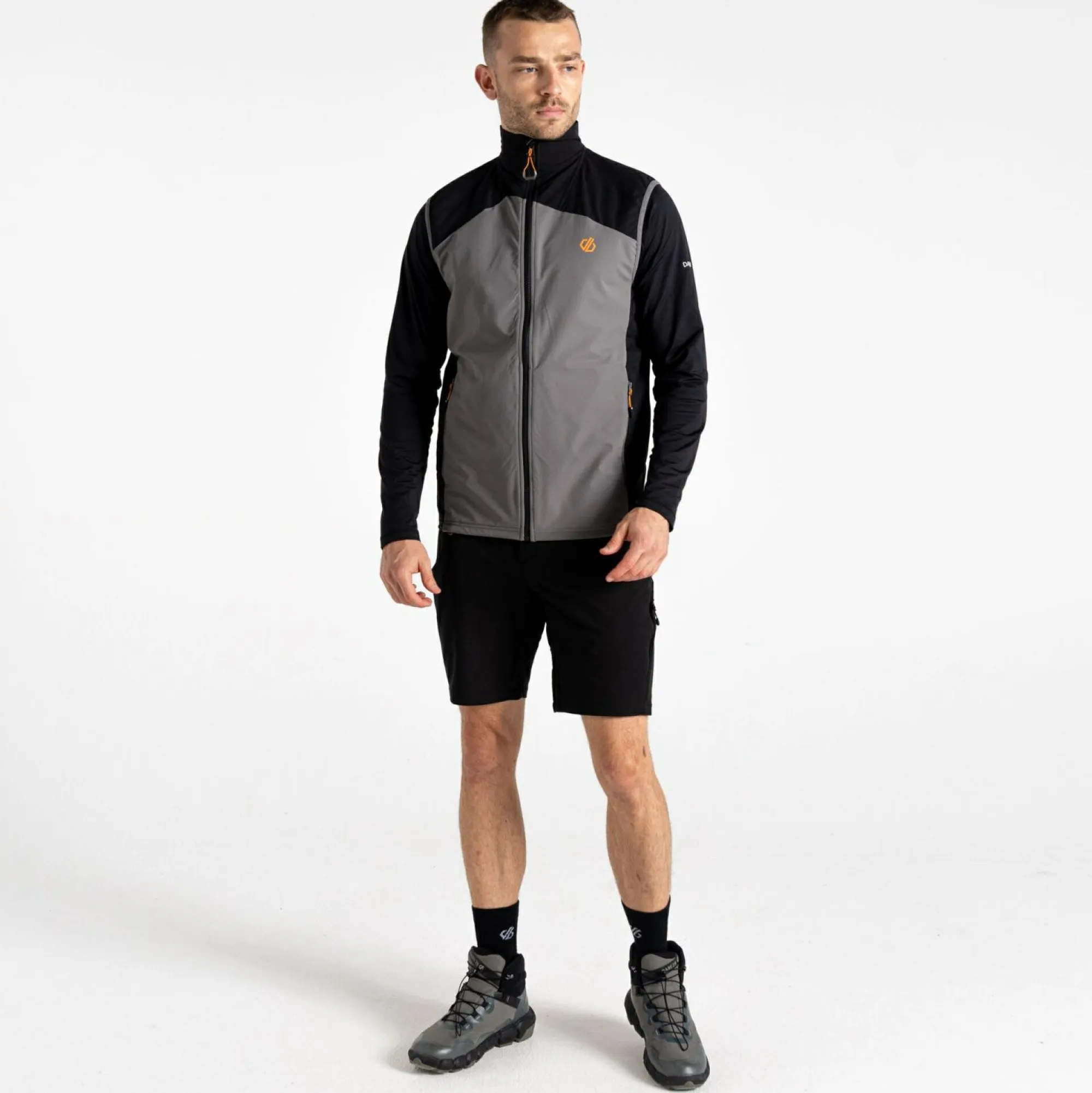 Regatta Gilets & Bodywarmers<Dare 2b - Men's Latitudinal III Gilet |