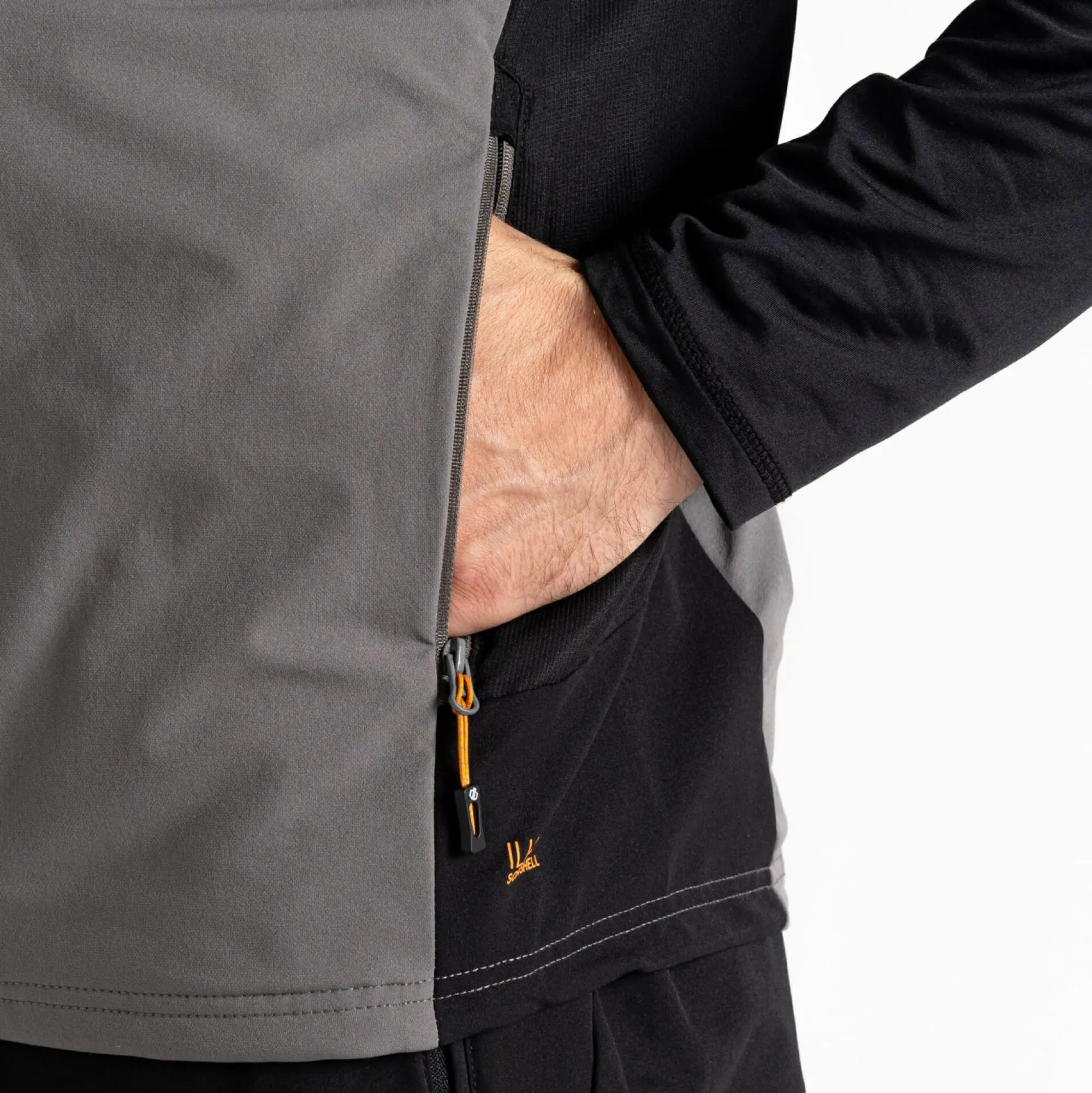 Regatta Gilets & Bodywarmers<Dare 2b - Men's Latitudinal III Gilet |