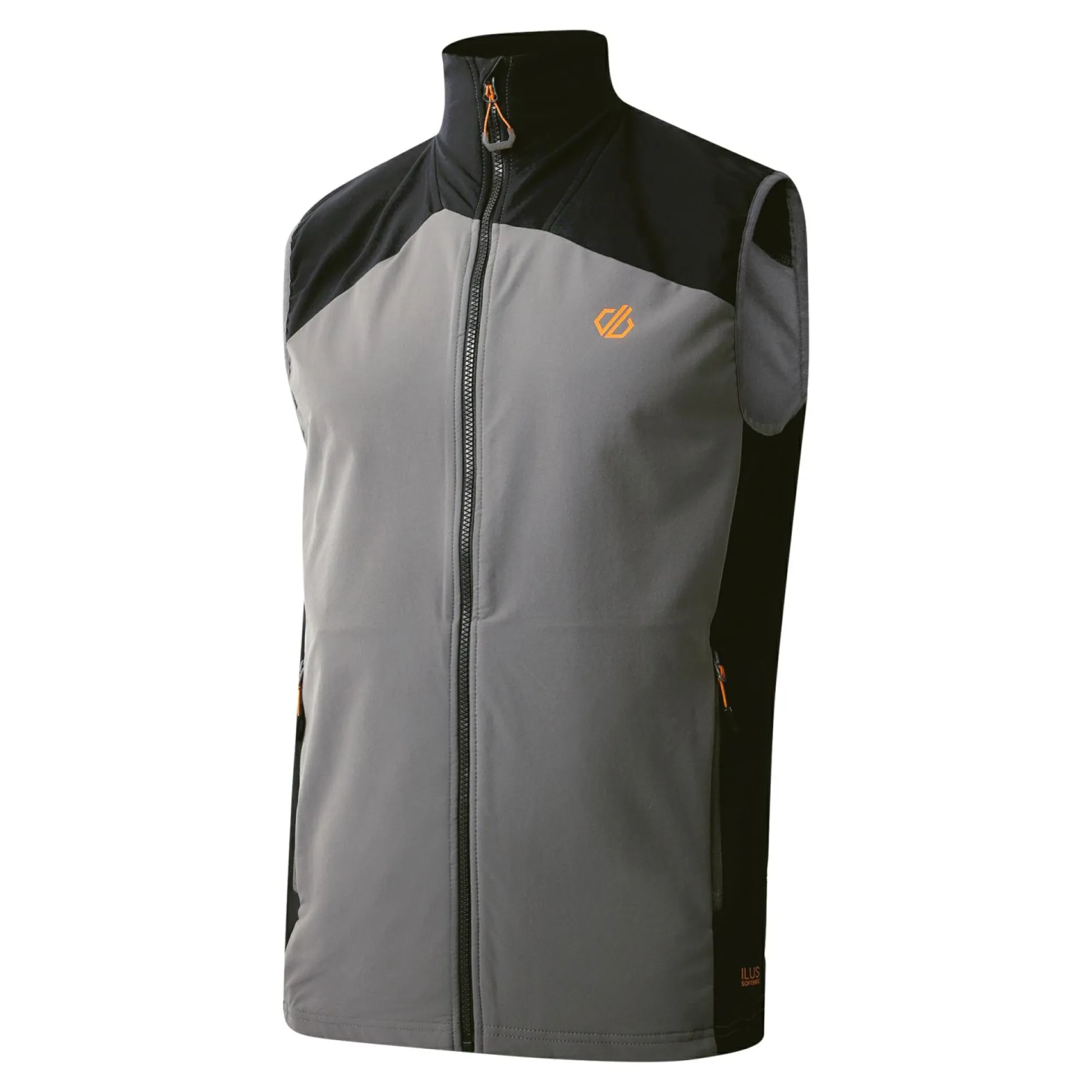 Regatta Gilets & Bodywarmers<Dare 2b - Men's Latitudinal III Gilet |
