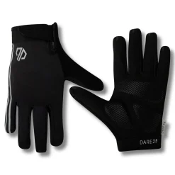Regatta Gloves<Dare 2b - Men's Lightweight Cycle Gloves |