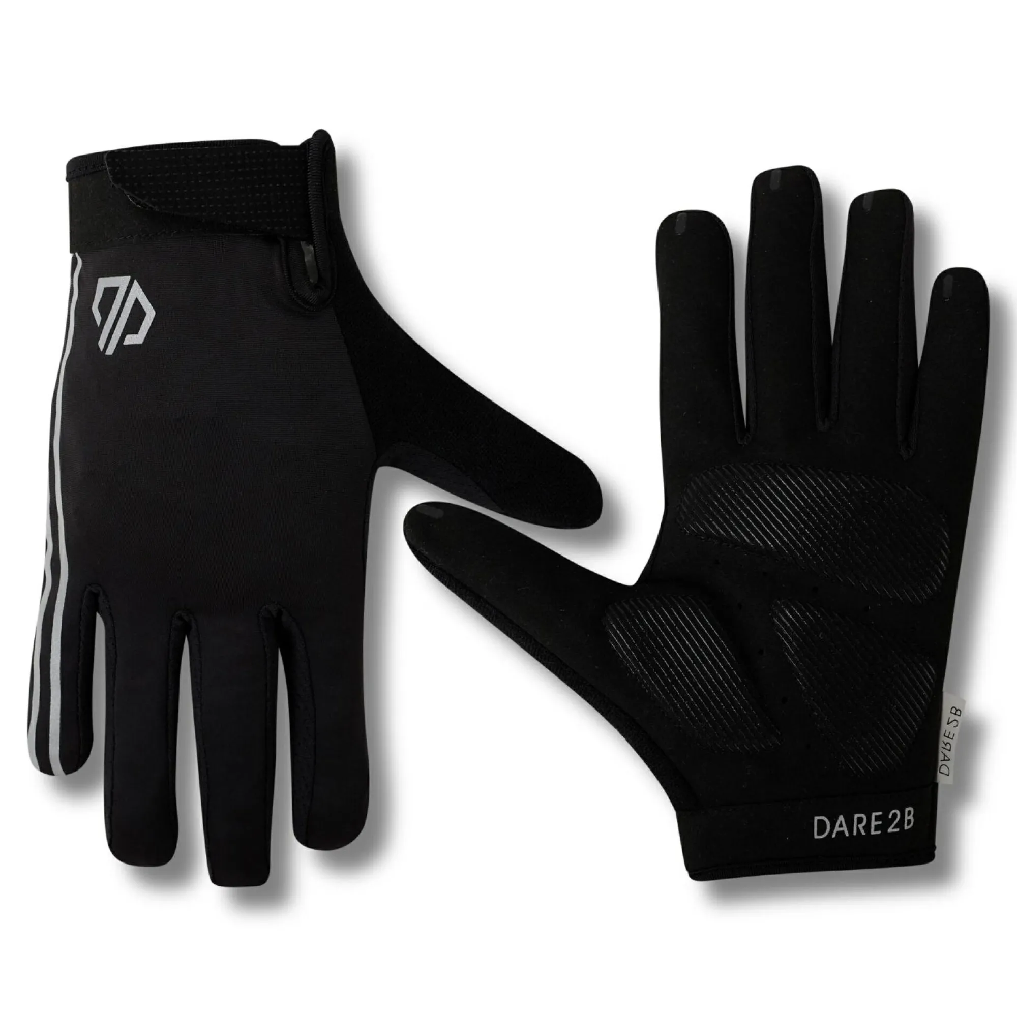 Regatta Gloves<Dare 2b - Men's Lightweight Cycle Gloves |