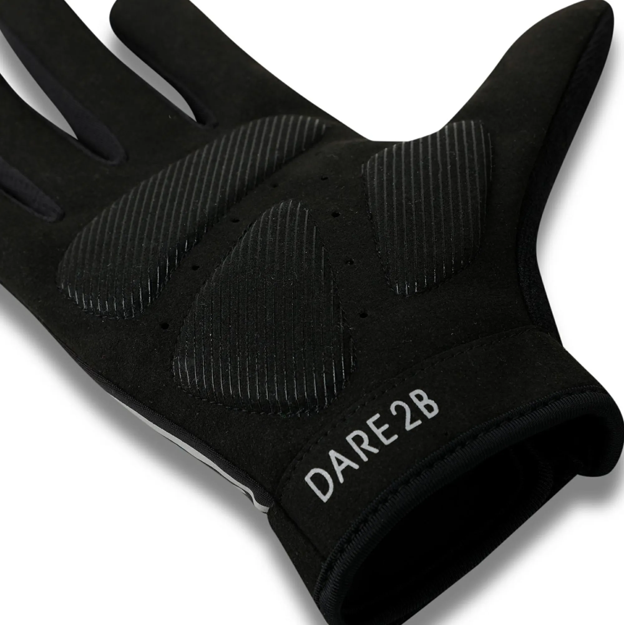 Regatta Gloves<Dare 2b - Men's Lightweight Cycle Gloves |