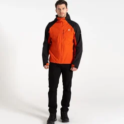 Regatta Waterproof Jackets<Dare 2b - Men's Mountain Series Waterproof Jacket |