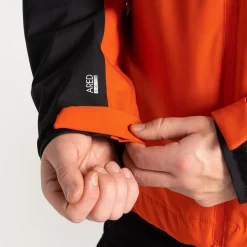 Regatta Waterproof Jackets<Dare 2b - Men's Mountain Series Waterproof Jacket |