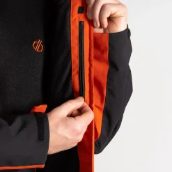 Regatta Waterproof Jackets<Dare 2b - Men's Mountain Series Waterproof Jacket |