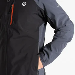 Regatta Waterproof Jackets<Dare 2b - Men's Mountain Series Waterproof Jacket |