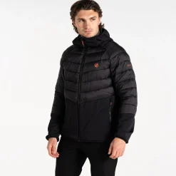 Regatta Lightweight Jackets<Dare 2b - Men's Mountain Series Hybrid |