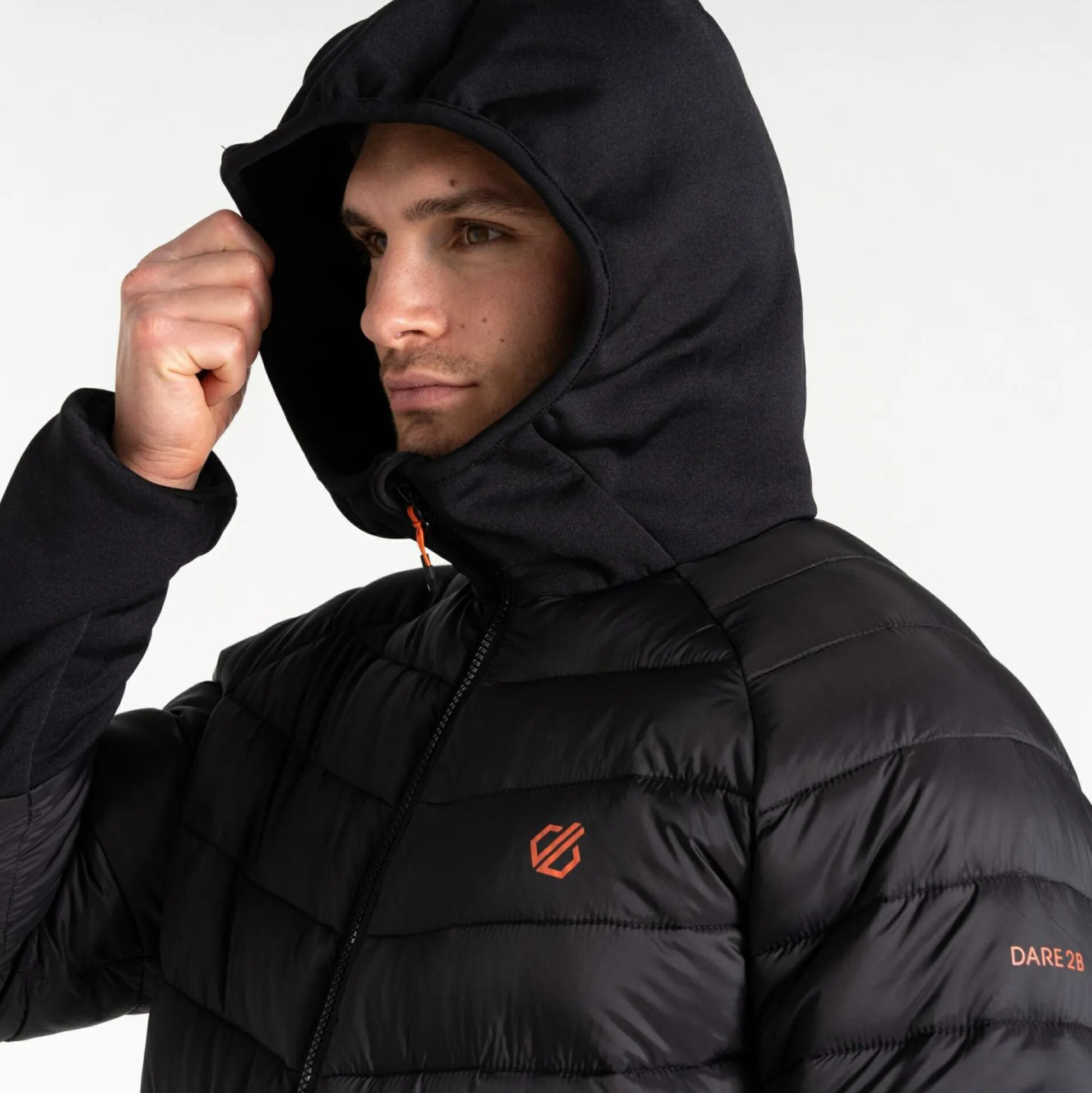 Regatta Lightweight Jackets<Dare 2b - Men's Mountain Series Hybrid |