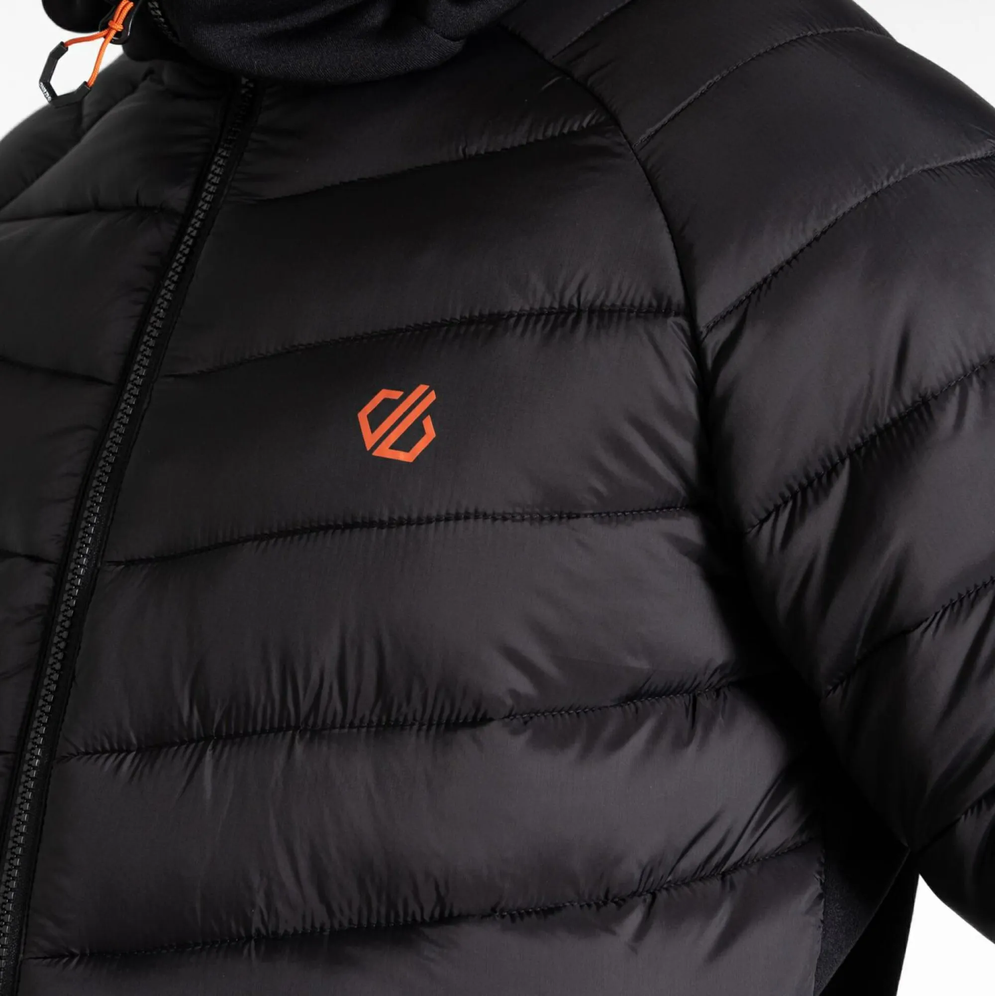 Regatta Lightweight Jackets<Dare 2b - Men's Mountain Series Hybrid |