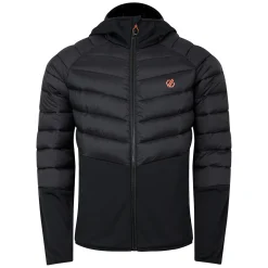 Regatta Lightweight Jackets<Dare 2b - Men's Mountain Series Hybrid |