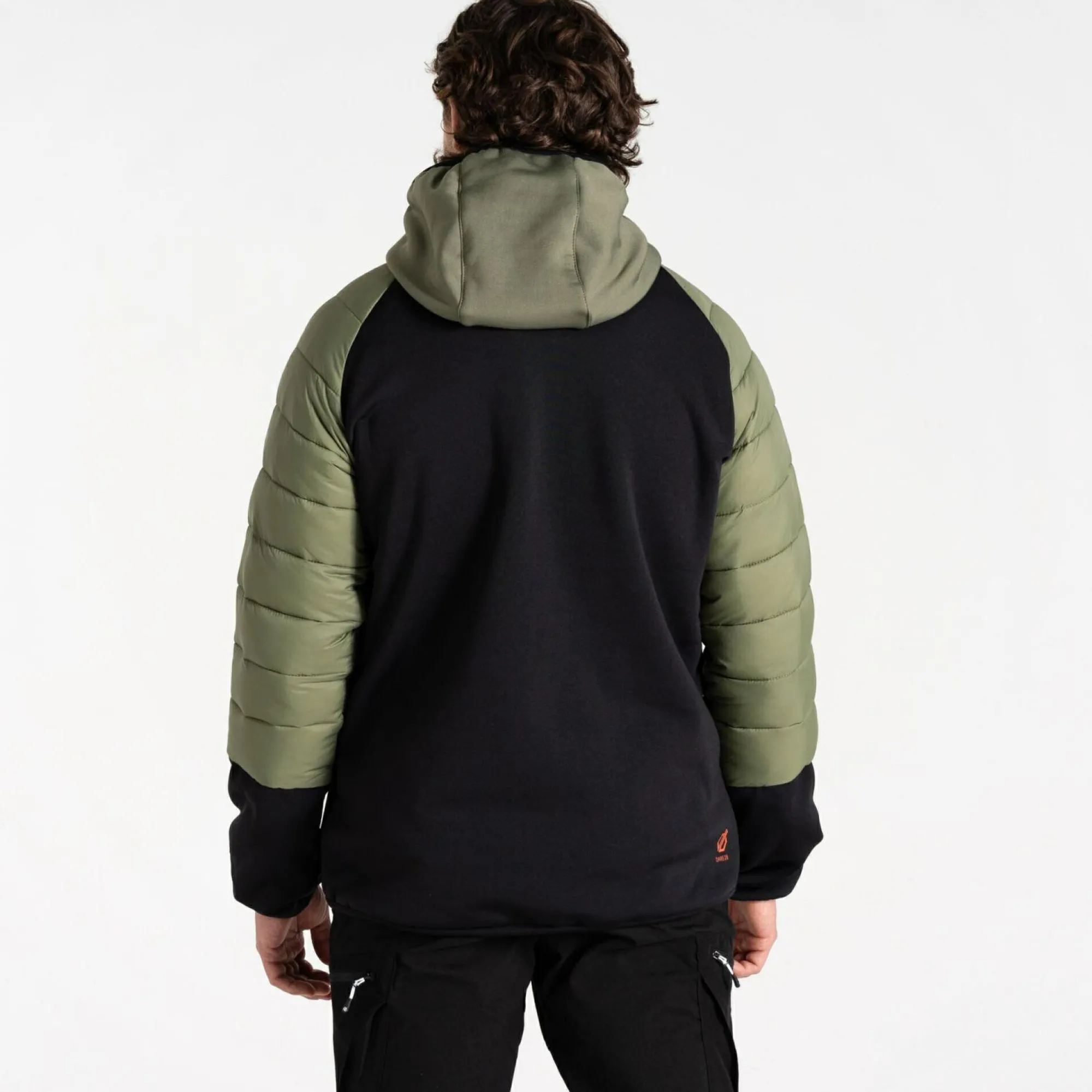 Regatta Lightweight Jackets<Dare 2b - Men's Mountain Series Hybrid |