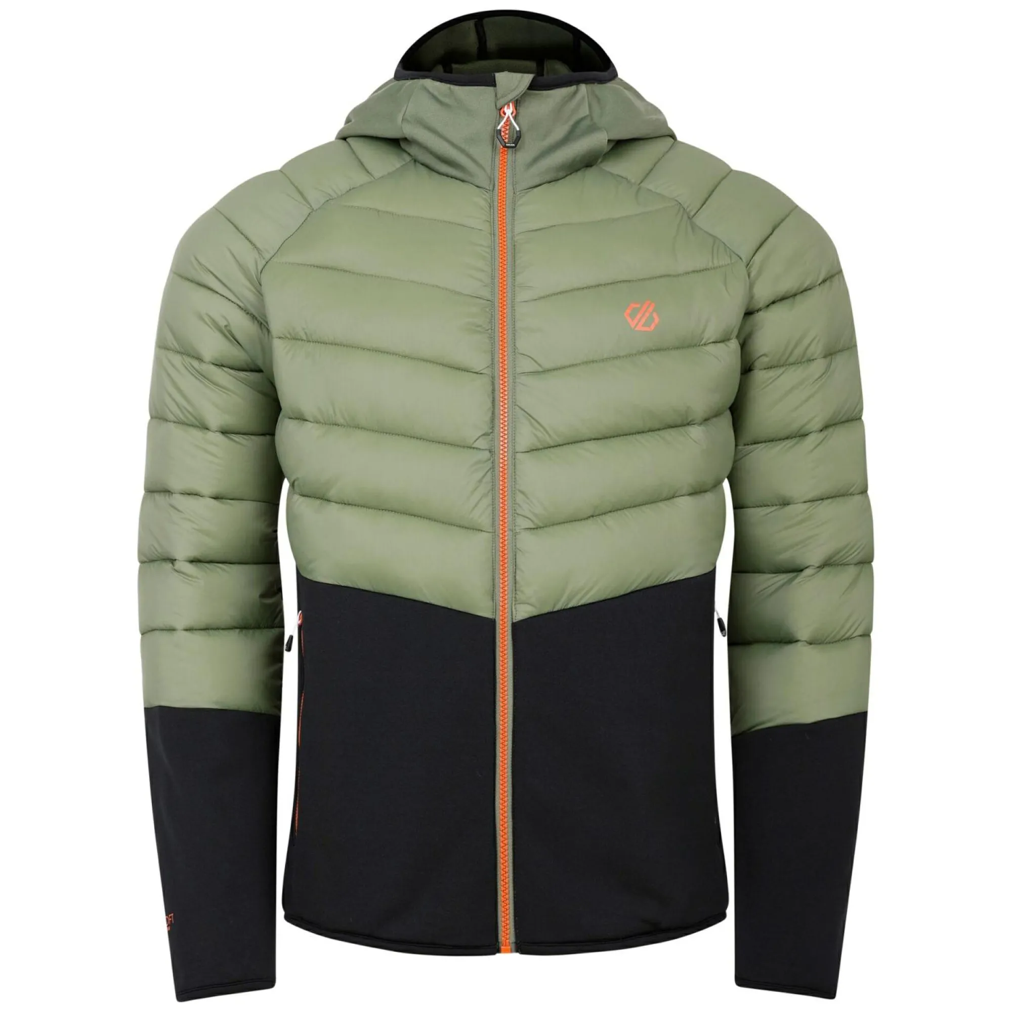 Regatta Lightweight Jackets<Dare 2b - Men's Mountain Series Hybrid |