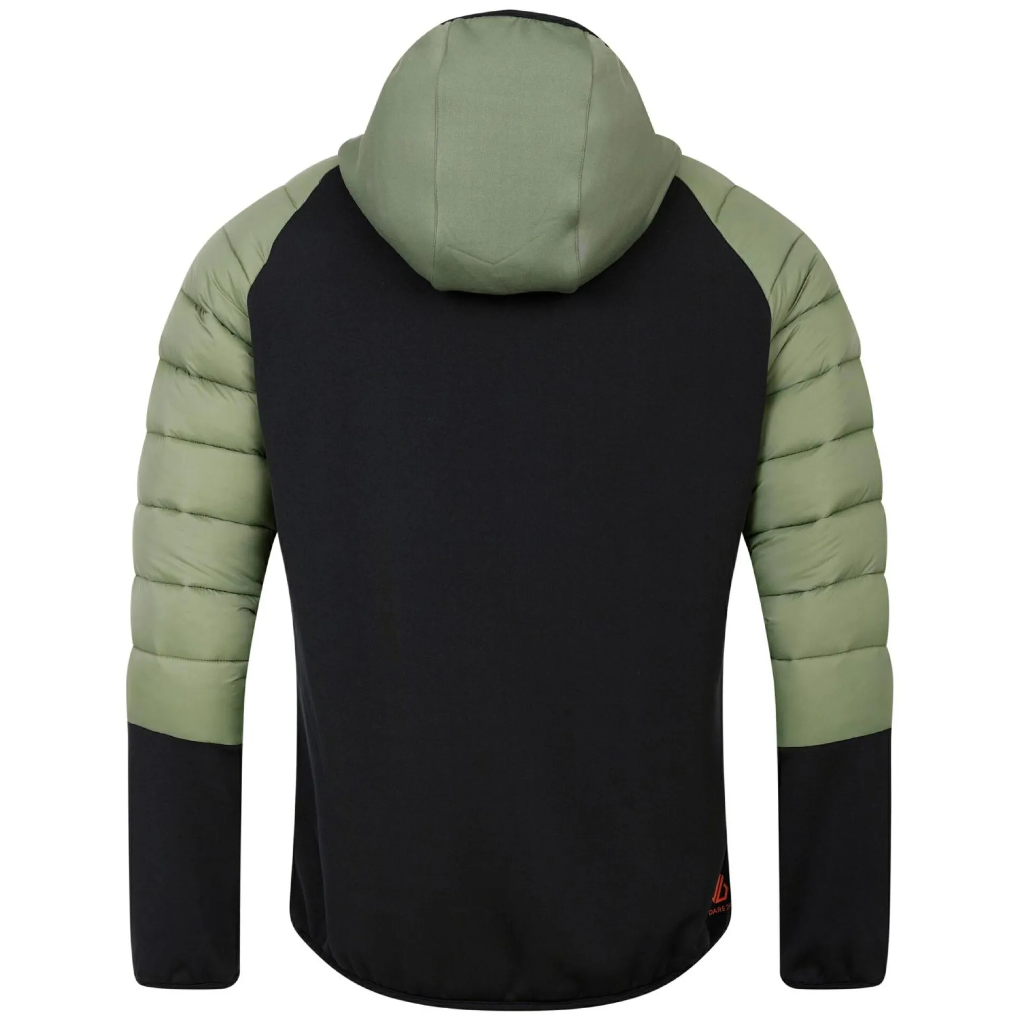 Regatta Lightweight Jackets<Dare 2b - Men's Mountain Series Hybrid |