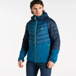 Regatta Lightweight Jackets<Dare 2b - Men's Mountain Series Hybrid |
