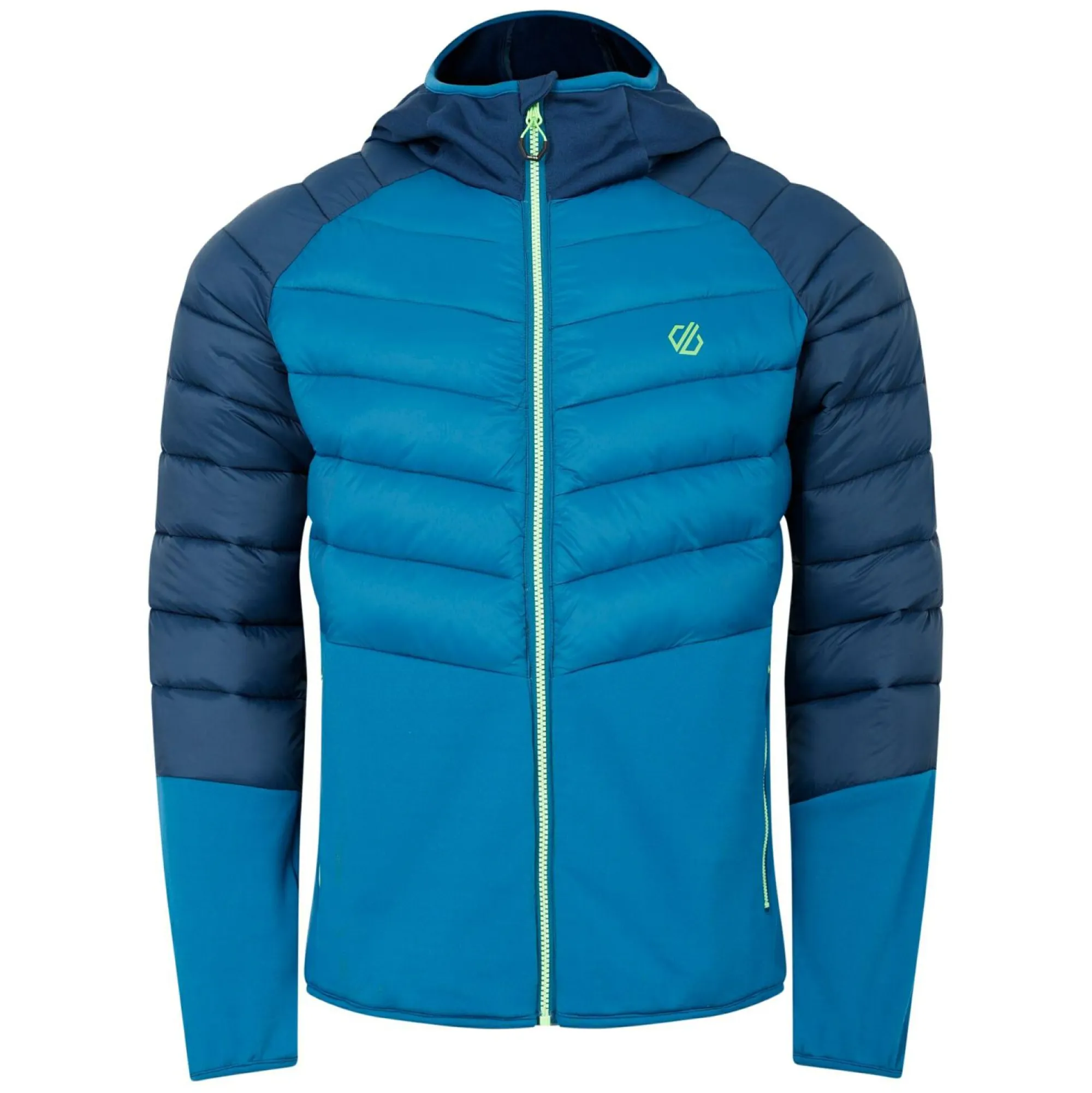 Regatta Lightweight Jackets<Dare 2b - Men's Mountain Series Hybrid |