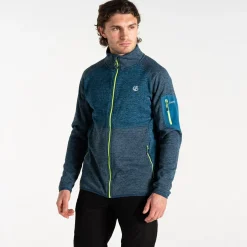 Regatta Full Zip Fleece|Ski & Snow<Dare 2b - Men's Mountain Series Thermal Fleece |
