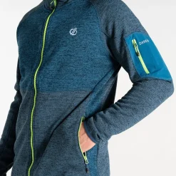 Regatta Full Zip Fleece|Ski & Snow<Dare 2b - Men's Mountain Series Thermal Fleece |