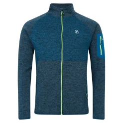 Regatta Full Zip Fleece|Ski & Snow<Dare 2b - Men's Mountain Series Thermal Fleece |