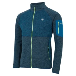 Regatta Full Zip Fleece|Ski & Snow<Dare 2b - Men's Mountain Series Thermal Fleece |