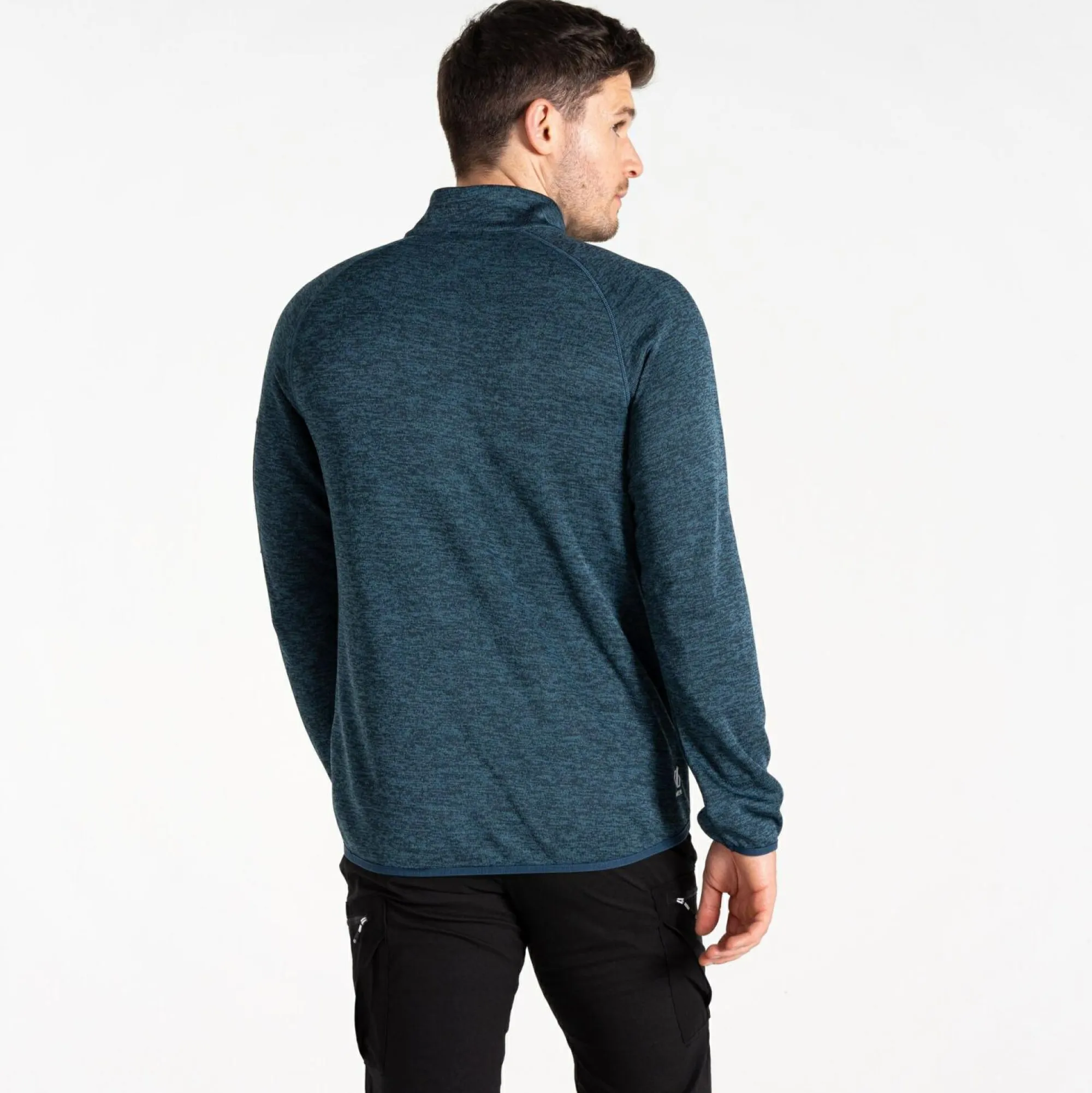 Regatta Full Zip Fleece|Ski & Snow<Dare 2b - Men's Mountain Series Thermal Fleece |