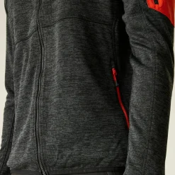 Regatta Full Zip Fleece|Ski & Snow<Dare 2b - Men's Mountain Series Thermal Fleece |